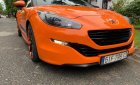 Peugeot RCZ   2013 - Bán Peugeot RCZ năm 2013, nhập khẩu nguyên chiếc