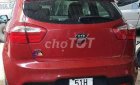 Kia Rio    AT 2012 - Cần bán lại xe Kia Rio AT sản xuất năm 2012, màu đỏ, nhập khẩu nguyên chiếc còn mới, giá chỉ 400 triệu