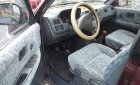 Toyota Zace   2003 - Cần bán Toyota Zace sản xuất 2003, màu đỏ, xe đẹp  