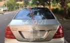 Mercedes-Benz S class 2007 - Bán ô tô Mercedes S550 đời 2007, nhập khẩu