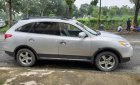 Hyundai Veracruz 2007 - Cần bán Hyundai Veracruz sản xuất năm 2007, màu bạc, nhập khẩu  