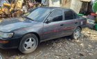 Toyota Corolla   1994 - Cần bán Toyota Corolla sản xuất 1994, màu xám, nhập khẩu 