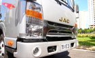 Xe tải 1 tấn - dưới 1,5 tấn 2019 - Xe tải Jac đầu vuông, 1.9t giá rẻ