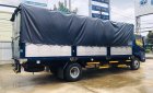 Xe tải 5 tấn - dưới 10 tấn 2017 - Bán thanh lý gấp xe tải Hyundai 8 tấn giá cực rẻ, chỉ cần 120tr có xe ngay