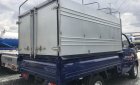 Xe tải 1 tấn - dưới 1,5 tấn   2019 - Xe tải nhỏ 850kg Foton thùng mui bạt - bán trả góp xe foton 990kg - đại lí xe Foton 1 tấn miền nam