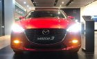 Mazda 3 AT 2019 - Bán Mazda 3 2019 - Cam kết giá tốt nhất Hà Nội, trả góp 90%