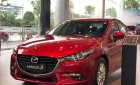 Mazda 3 AT 2019 - Bán Mazda 3 2019 - Cam kết giá tốt nhất Hà Nội, trả góp 90%