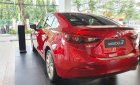 Mazda 3 AT 2019 - Bán Mazda 3 2019 - Cam kết giá tốt nhất Hà Nội, trả góp 90%