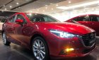 Mazda 3 AT 2019 - Bán Mazda 3 2019 - Cam kết giá tốt nhất Hà Nội, trả góp 90%