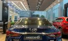 Mazda 6 AT 2019 - Bán Mazda 6 - Bảng giá tháng này/ưu đãi lên đến 100tr