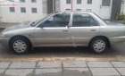 Proton Wira   1996 - Cần bán Proton Wira 1.6 MT đời 1996, màu bạc