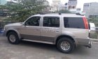 Ford Everest MT 2005 - Bán xe Ford Everest MT năm 2005