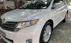 Toyota Venza       2009 - Bán Toyota Venza đời 2009, màu trắng, nhập khẩu chính chủ