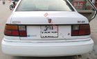 Rover 800   1992 - Bán Rover 800 2.5 MT đời 1992, màu trắng, xe nhập, 125 triệu