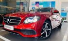 Mercedes-Benz E class 2019 - Bán Mercedes E200 Sport đời 2019, màu đỏ