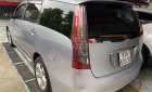 Mitsubishi Grandis  AT 2009 - Cần bán xe Mitsubishi Grandis AT 2009, màu bạc