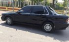 Mitsubishi Galant 1.6 1993 - Bán Mitsubishi Galant 1.6 năm sản xuất 1993, màu đen, nhập khẩu, giá tốt