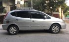 Chevrolet Vivant 2009 - Bán Chevrolet Vivant AT sản xuất năm 2009, màu bạc, số tự động 