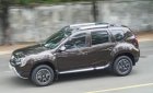 Renault Duster 2016 - Bán Renault Duster đời 2016, màu nâu, nhập khẩu  