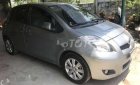 Toyota Yaris AT 2011 - Cần bán gấp Toyota Yaris AT đời 2011, nhập khẩu nguyên chiếc