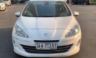 Peugeot 408    2018 - Bán Peugeot 408 đời 2018, màu trắng