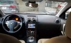 Nissan Qashqai 2009 - Bán Nissan Qashqai sản xuất 2009, màu đỏ, nhập khẩu  