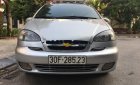 Chevrolet Vivant 2009 - Bán Chevrolet Vivant AT sản xuất năm 2009, màu bạc, số tự động 