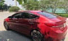 Hyundai Elantra  MT   2016 - Bán Hyundai Elantra MT sản xuất năm 2016, màu đỏ chính chủ, giá tốt