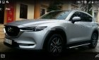 Mazda CX 5 2018 - Bán Mazda CX 5 đời 2018, màu bạc, máy móc êm ru