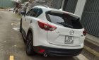 Mazda CX 5 AT 2017 - Cần bán gấp Mazda CX 5 AT đời 2017, màu trắng, nhập khẩu nguyên chiếc, giá tốt