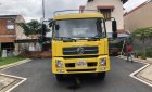 Xe tải Trên 10 tấn 2019 - Cần bán xe tải Dongfeng 4 chân, 17t9, giá tốt