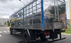 Xe tải Trên 10 tấn 2019 - Cần bán xe tải Dongfeng 4 chân, 17t9, giá tốt