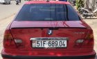 BMW 3 Series   1998 - Bán BMW 320i sản xuất 1998, màu đỏ, xe nhập