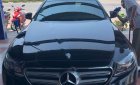 Mercedes-Benz E class 2017 - Bán Mercedes E250 2017, màu đen chính chủ