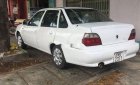 Daewoo Cielo 2000 - Cần bán gấp Daewoo Cielo năm 2000, màu trắng, xe nhập, giá cạnh tranh