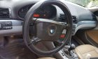 BMW 3 Series 2000 - Cần bán lại xe BMW 323i sản xuất 2000, màu trắng