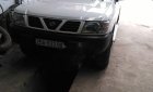 Nissan Patrol 1992 - Cần bán gấp Nissan Patrol đời 1992, màu trắng, xe nhập