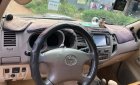 Toyota Fortuner 2008 - Bán Toyota Fortuner 2008, màu vàng, nhập khẩu nguyên chiếc, số tự động, 565 triệu