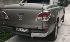 Mazda BT 50 2016 - Bán xe Mazda BT 50 2016, màu vàng cát