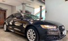 Audi A6 2016 - Cần bán Audi A6 2017, màu xám, nhập khẩu