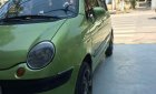 Daewoo Matiz 2003 - Bán Daewoo Matiz đời 2003, màu cốm