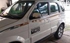 BAIC 2011 - Bán xe Zotye Z300 đời 2011, màu trắng