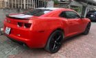 Chevrolet Camaro 2010 - Cần bán gấp Chevrolet Camaro đời 2010, màu đỏ, nhập khẩu, 990 triệu