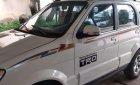 BAIC 2011 - Bán xe Zotye Z300 đời 2011, màu trắng