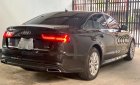 Audi A6 2016 - Cần bán Audi A6 2017, màu xám, nhập khẩu