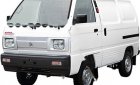 Suzuki Carry 2007 - Bán Suzuki Carry 2007, màu trắng, giá chỉ 75 triệu