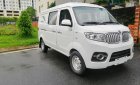 Cửu Long Simbirth 2019 - Bán xe tải Dongben X30 490kg 5 chỗ, giá rẻ nhất thị trường