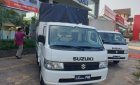 Suzuki Super Carry Pro   2019 - Bán Suzuki Super Carry Pro năm sản xuất 2019, màu trắng, nhập khẩu, giá chỉ 318 triệu