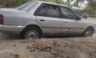 Kia Concord 1997 - Bán xe Kia Concord đời 1997, màu bạc, xe nhập