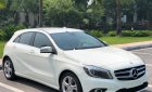 Mercedes-Benz A class A200 2013 - Bán xe Mercedes A200 2013, màu trắng, xe nhập